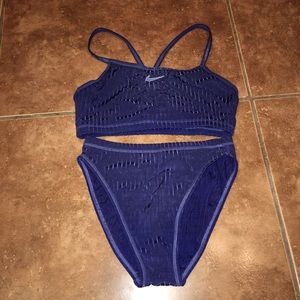 vintage nike swimsuit